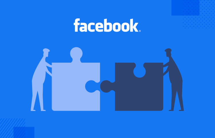 Facebook - where content strategy meets product design for great UX